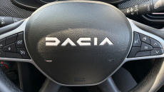 Dacia Sandero Stepway 1.0 TCe Expression 5dr CVT Petrol Hatchback
